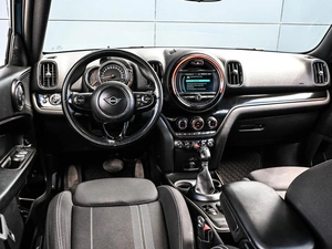 Внедорожник MINI Cooper S Countryman 2018 года, 2374000 рублей, Кирилловка