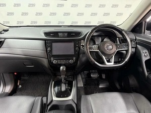 Внедорожник Nissan X-Trail 2019 года, 1872000 рублей, Красноярск