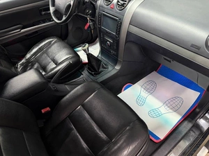 Внедорожник Great Wall Hover H5 2011 года, 759000 рублей, Красноярск