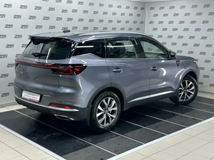 Внедорожник Chery Tiggo 7 Pro Max 2023 года, 1898520 рублей, Красноярск
