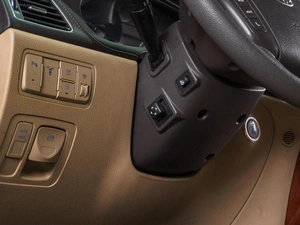 Седан Hyundai Genesis 2011 года, 1349000 рублей, Сургут