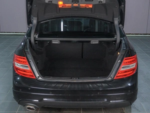 Седан Mercedes-benz C-класс 2013 года, 1699000 рублей, Сургут