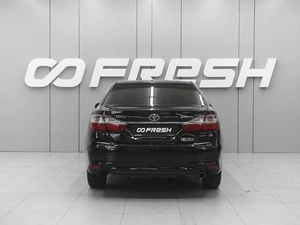 Седан Toyota Camry 2016 года, 1999000 рублей, Ростов-на-Дону