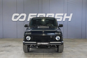 Внедорожник ВАЗ (LADA) Niva Legend 2024 года, 899000 рублей, Ульяновск