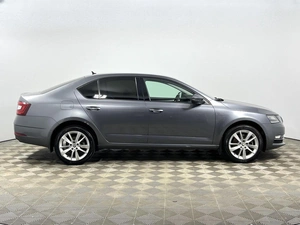 Лифтбек Skoda Octavia 2017 года, 2098900 рублей, Казань