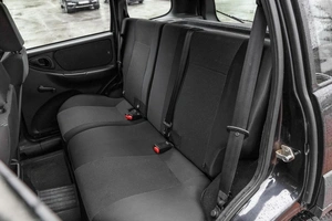 Внедорожник Chevrolet Niva 2018 года, 899000 рублей, Ульяновск