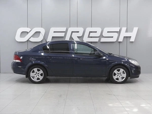 Седан Opel Astra 2010 года, 460000 рублей, Ростов-на-Дону