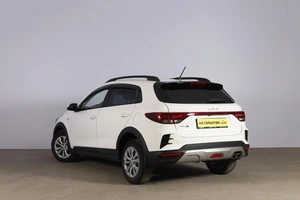 Хетчбэк Kia Rio X 2021 года, 1899000 рублей, Новосибирск