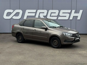 Седан ВАЗ (LADA) Granta 2024 года, 1049000 рублей, Кропоткин