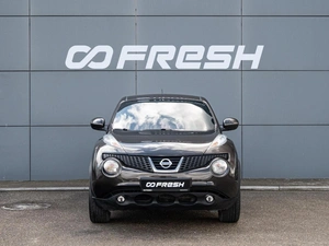 Внедорожник Nissan Juke 2013 года, 1015000 рублей, Краснодар