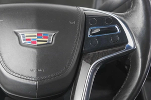 Внедорожник Cadillac Escalade 2015 года, 3999000 рублей, Кемерово