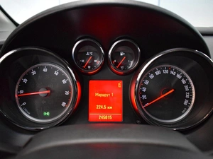 Хетчбэк Opel Astra 2010 года, 600000 рублей, Муром