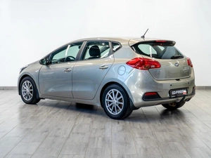 Хетчбэк Kia Ceed 2015 года, 1339000 рублей, Саратов