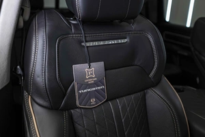 Пикап RAM 1500 2025 года, 10825723 рублей, Москва