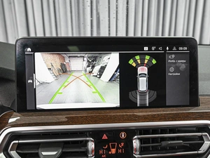 Внедорожник BMW X3 2021 года, 4680000 рублей, Ставрополь
