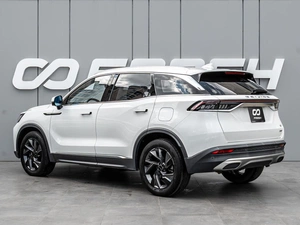 Внедорожник Baic X7 2020 года, 1870000 рублей, Краснодар