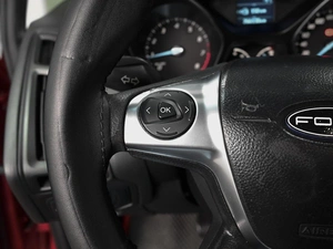 Седан Ford Focus 2011 года, 789000 рублей, Ставрополь