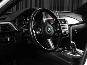 Седан BMW 3 серия 2016 года, 2879000 рублей, Тюмень