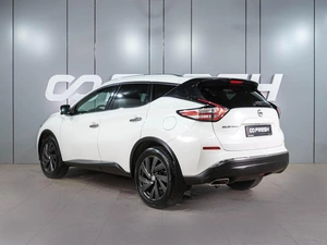Внедорожник Nissan Murano 2021 года, 2649000 рублей, Воронеж