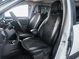 Внедорожник Renault Duster 2018 года, 1649000 рублей, Сургут