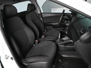 Седан Kia Rio 2012 года, 899000 рублей, Аксай
