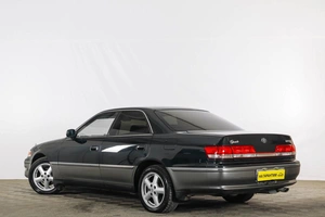 Седан Toyota Mark II 1998 года, 849000 рублей, Тюмень