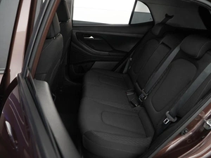 Внедорожник Hyundai Creta 2022 года, 2449050 рублей, Москва
