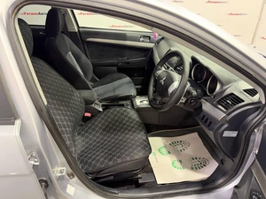 Хетчбэк Mitsubishi Galant Fortis 2009 года, 599000 рублей, Красноярск