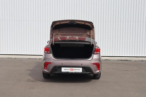 Седан Kia Rio 2019 года, 1450000 рублей, Брянск