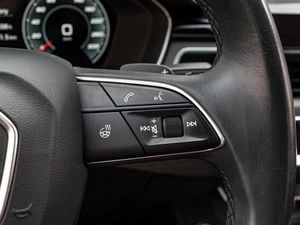 Седан Audi A4 2020 года, 3420000 рублей, Краснодар