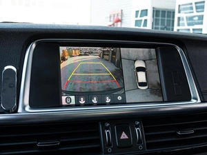 Седан Kia Optima 2018 года, 2250000 рублей, Краснодар