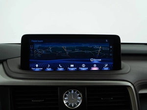 Внедорожник Lexus RX 2020 года, 6389077 рублей, Москва