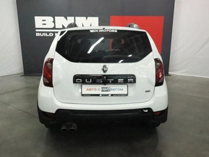 Внедорожник Renault Duster 2016 года, 1350000 рублей, Курск