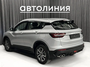 Внедорожник Geely Coolray 2022 года, 1799000 рублей, Красноярск