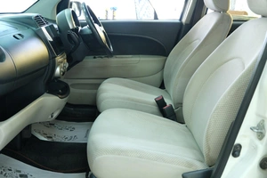 Хетчбэк Toyota Passo 2009 года, 479000 рублей, Омск