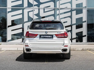 Внедорожник BMW X5 2016 года, 4070000 рублей, Краснодар