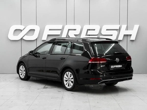 Универсал Volkswagen Golf 2018 года, 1980000 рублей, Ростов-на-Дону