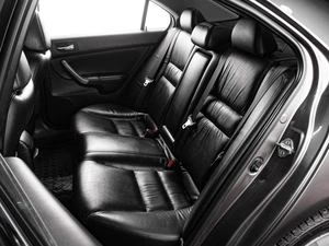 Седан Honda Accord 2007 года, 1389000 рублей, Тюмень