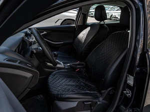 Хетчбэк Ford Focus 2011 года, 780000 рублей, Краснодар