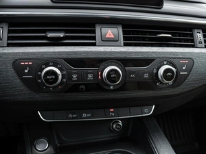 Седан Audi A4 2016 года, 1944000 рублей, Краснодар