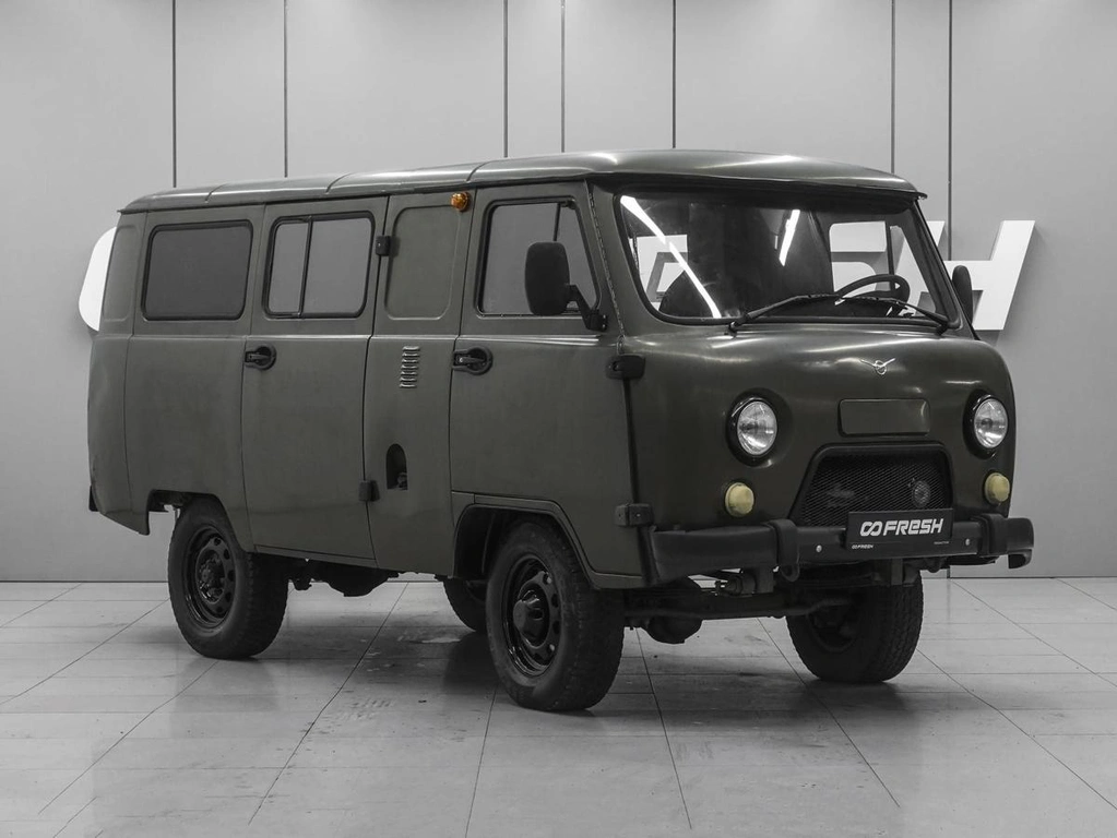 УАЗ 3909, I (1985—н. в.) 2.7 MT (112 л.с.) 2022г. 2022 года, 700000 рублей, Ростов-на-Дону