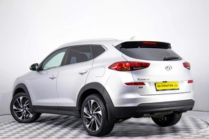 Внедорожник Hyundai Tucson 2019 года, 2159000 рублей, Пермь