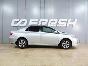 Седан Toyota Corolla 2010 года, 1199000 рублей, Воронеж