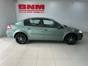 Седан Renault Megane 2008 года, 500000 рублей, Смоленск