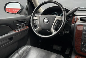 Внедорожник Chevrolet Tahoe 2012 года, 2136000 рублей, Солонцы