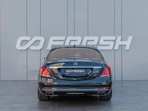 Седан Mercedes-benz Maybach S-класс 2015 года, 4680000 рублей, Краснодар