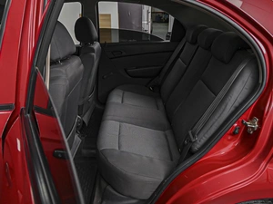 Седан Chevrolet Aveo 2008 года, 375000 рублей, Ставрополь