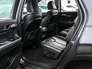 Внедорожник Hyundai Palisade 2019 года, 4299000 рублей, Кирилловка