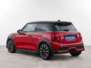 Хетчбэк MINI Cooper S 2021 года, 3419444 рублей, Москва