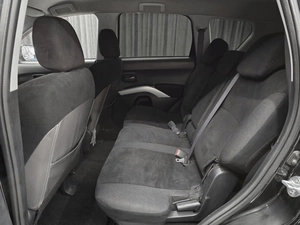 Внедорожник Mitsubishi Outlander 2007 года, 980000 рублей, Красноярск